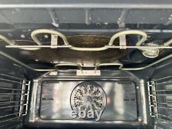 Electrolux Integrated Oven And Microwave EVY7800AAX
