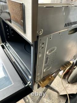 Electrolux Integrated Oven And Microwave EVY7800AAX