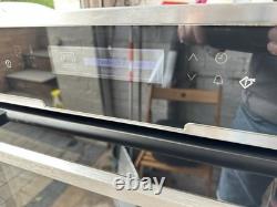 Electrolux Integrated Oven And Microwave EVY7800AAX