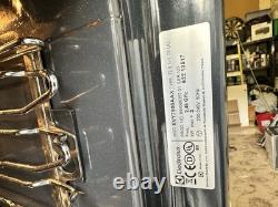 Electrolux Integrated Oven And Microwave EVY7800AAX