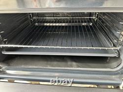 Electrolux Integrated Oven And Microwave EVY7800AAX