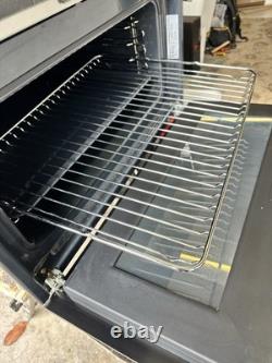 Electrolux Integrated Oven And Microwave EVY7800AAX