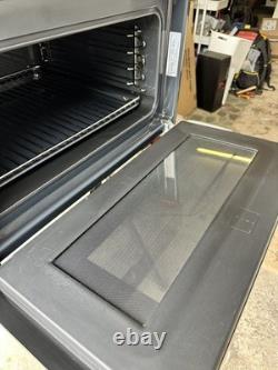 Electrolux Integrated Oven And Microwave EVY7800AAX