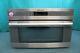 Exdisplay Electrolux Eline Combined Oven & 1000w Microwave Model Eok86030x