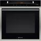 Ex Display Hotpoint Luce Sx 898 Cx S Built-in Single Oven Black
