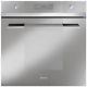 Ex Display Smeg Scp112sg8 Linea Multifunction Built In Electric Oven Silver