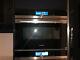 Ex-display Siemens Iq700 Cm678g4s6b Compact Oven With Microwave