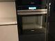 Ex-display Siemens Iq700 Hn678ges6b Single Oven With Microwave