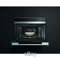 Fisher And Paykel Om36ndxb1 Integrated Combi Microwave New Boxed With Warranty