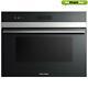 Fisher & Paykel Ob60n8dtx1 Compact Multifunction Oven Companion Range 80782