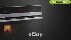 Fisher & Paykel OB60N8DTX1 Compact Multifunction Oven Companion Range 80782