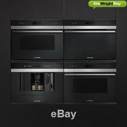 Fisher & Paykel OB60N8DTX1 Compact Multifunction Oven Companion Range 80782