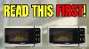 Frigidaire 1 1 Cu Ft Microwave Review Worth It Or Too Risky