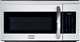 Frigidaire Fgmv175qfa 1.7 Cu. Ft. Over-the-range Microwave Oven (stainless Steel)