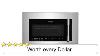 Frigidaire Professional Fpbm3077rf 30inch Over The Range Microwave In Stainless Steel