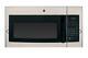 Ge Jnm3161 1.6 Cu. Ft. Stainless Steel Over-the-range Microwave Oven