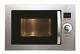 Graded Cookology Built-in Combi Microwave Oven Grill Bmog25lixh Stainless Steel