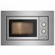 Graded Cookology Im17lss Built-in Microwave In Stainless Steel