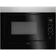 Grade A2 Aeg Mbe2658s-m Built-in/under 26l Microwave 77530184/1/mbe2658s-m