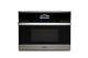 Galanz Mwbiuk002ss 32l Stainless Steel Built-in 1950w Combination Microwave Oven