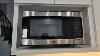 Ge Countertop Microwave Oven Compact 1 1 Cubic Ft 950 Watt Stainless Steel Quick Overview