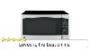 Ge Jes2051snss 2 0 Cu Ft Stainless Steel Countertop Microwave