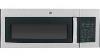 Ge Jvm3160rfss 30 Over The Range Microwave Oven In Stainless Steel