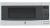 Ge Pem31sfss Profile Stainless Steel Countertop Microwave