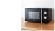 Goodmans 20l Microwave Black