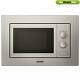 Gorenje Bm171e2x Built In Microwave Grill In Stainless Steel, Integrated 17l