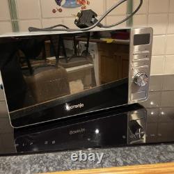 Gorenje Microwave Grill. Brand New. Stainless Steel