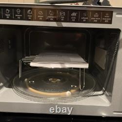 Gorenje Microwave Grill. Brand New. Stainless Steel