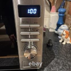 Gorenje Microwave Grill. Brand New. Stainless Steel