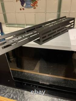 Gorenje Microwave Grill. Brand New. Stainless Steel