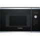Graded Bosch Bfl523ms0b Stainless Steel Built In Microwave (b-42004)