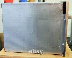 Graded C17UR02N0B NEFF Microwave Stainless Steel 275993