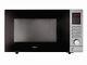 Graded Cda Vm101ss Stainless Steel Freestanding Microwave Oven (cd-402) Rrp £199