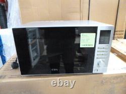 Graded CDA VM101SS Stainless Steel Freestanding Microwave Oven (CD-402) RRP £199