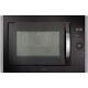 Graded Cda Vm452ss Stainless Steel Built In Microwave
