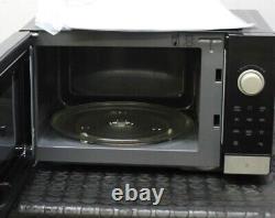 Graded FFL023MS2B BOSCH Freestanding Microwave 20L 800W 5 Po 308627