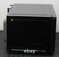 Graded FFL023MS2B BOSCH Freestanding Microwave 20L 800W 5 Po 308627