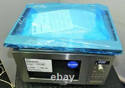 Graded H53W50N3GB NEFF Microwave Oven Stainless Steel with 50cm Tr 274096
