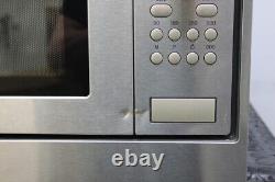 Graded HMT75M551B BOSCH Microwave Oven 17ltr Stainless Steel with 274104