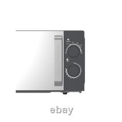 Grey Morphy Shadow 20L 800W Manual Microwave