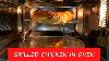 Grilled Chicken In Microwave Oven Recipe