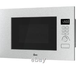 HOOVER Collection 3 HO38FL7NWBXUK Built-in Microwave witht Grill Stainless Steel