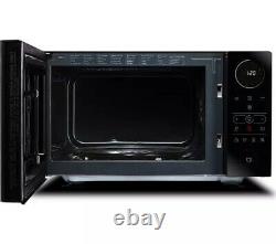 HOOVER Microwave with Grill Black (HMGI25TB-UK)
