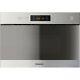 Hotpoint Mn314ixh 22l Built-in Microwave Oven Stainless Steel Mn314ixh