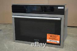 HOTPOINT MP676IXH Built-in Combination Microwave Stainless Steel #2711903