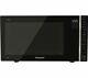 Hotpoint Mwh 301 B Solo Microwave Black Currys